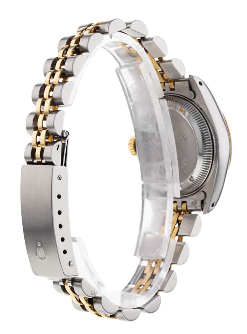 Rolex Datejust Lady 69173